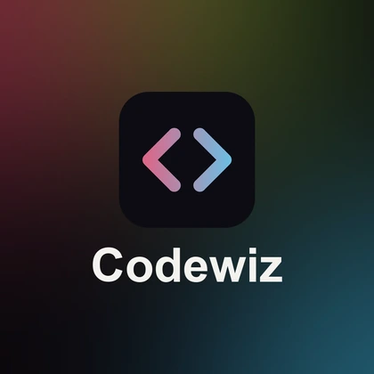 Codewiz - Icons of Impact Technology Partner