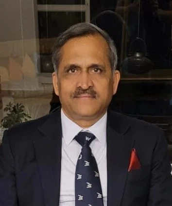 Maj Gen Dr Rohit Bakshi (Retd)