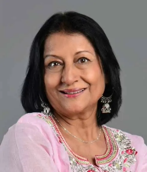Sonia Menghani