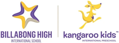 Billabong High International School - Icons of Impact Sponsor