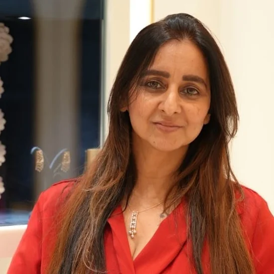 Shilpa Meher