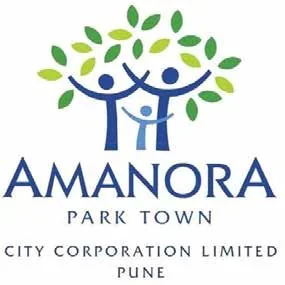 Amanora Park Town - Icons of Impact Sponsor
