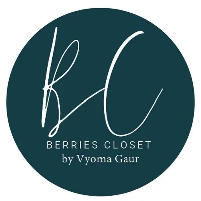 Berries Closet - Icons of Impact Sponsor