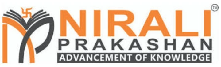 Nirali Prakashan - Icons of Impact Sponsor